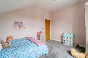 Bedroom Four- click for photo gallery